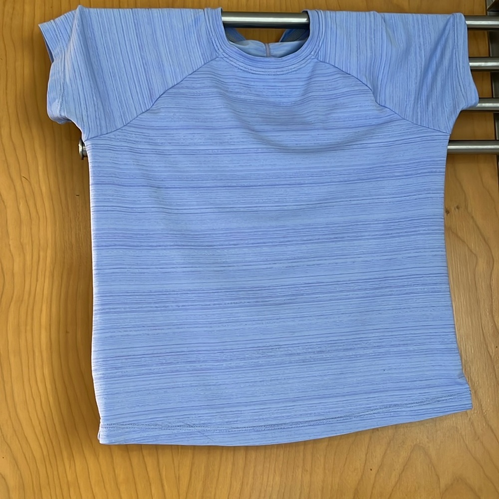Girls Athleta Tee